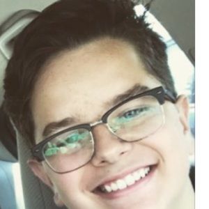 Meet your Posher, Jack